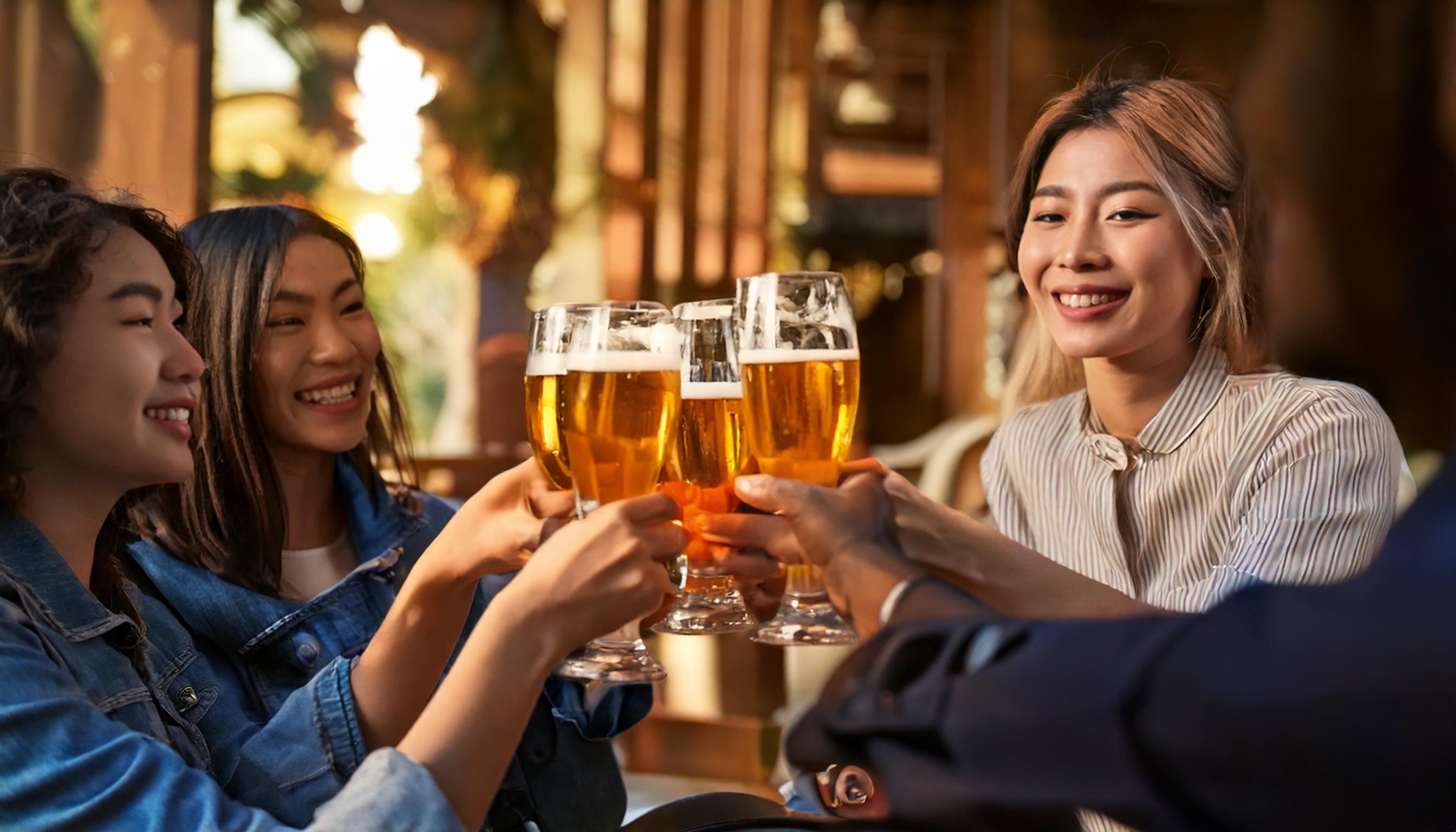 서울 술꾼 건강비법 사진