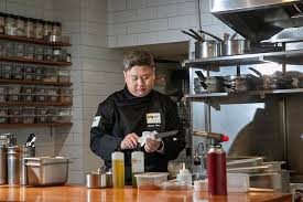 윤남노식당 위치&middot;메뉴&middot;예약 총정리 (디핀 DEEPIN)