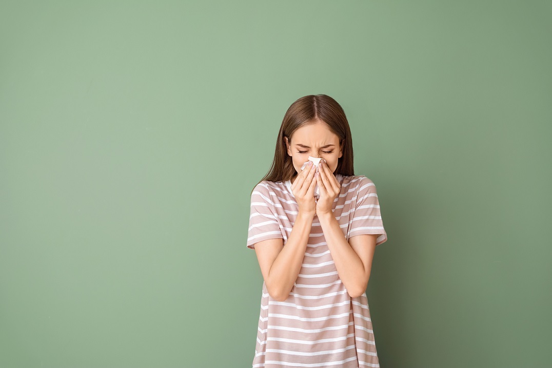 비염에 좋은 음식과 안 좋은 음식