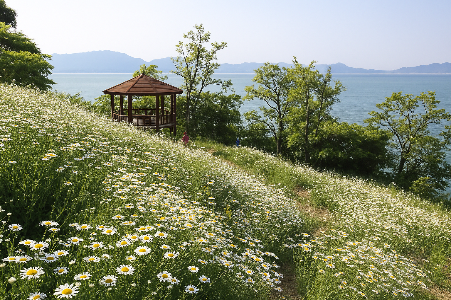 부안 마실길 사진
