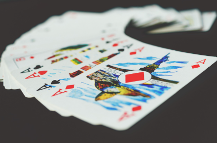 마술 배우기, 초보자를 위한 간단한 카드 마술 트릭