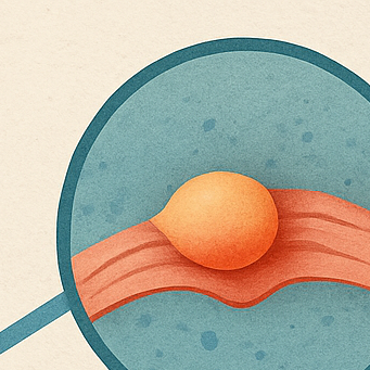 폐결절부터 성대결절·림프절 결절 총정리