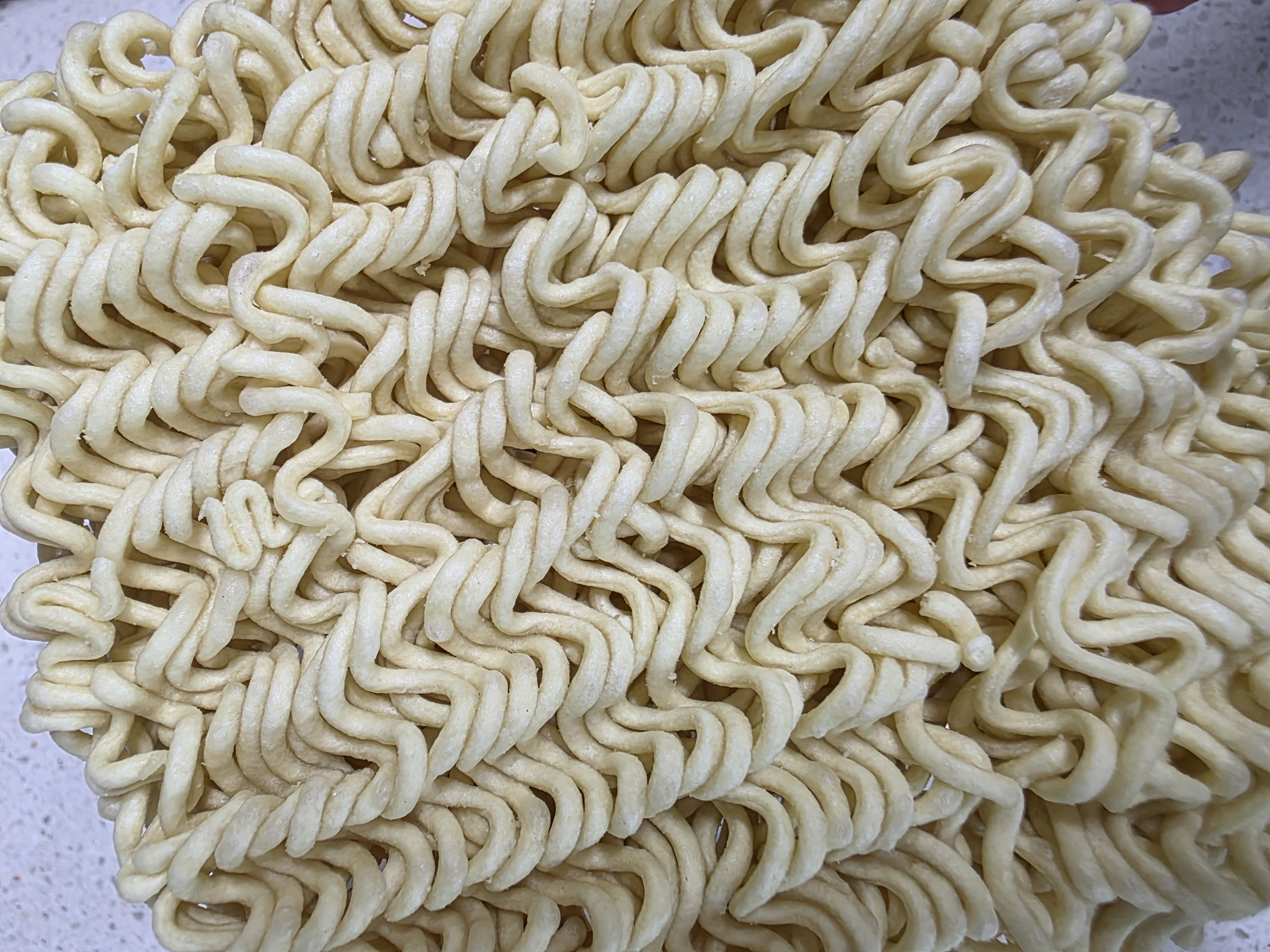 라면-면발이-좋아보여요.