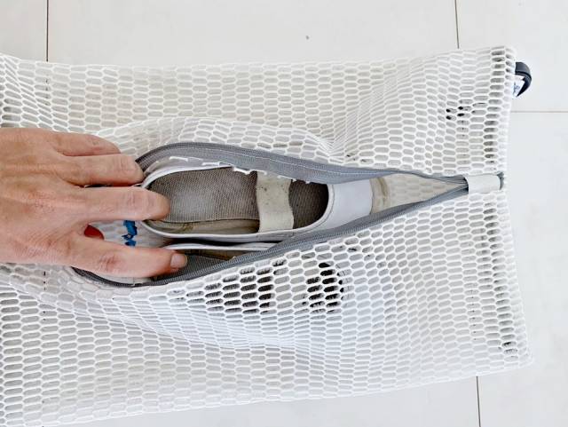 운동화 세탁망,운동화 세탁기,실내화세탁,팁줌