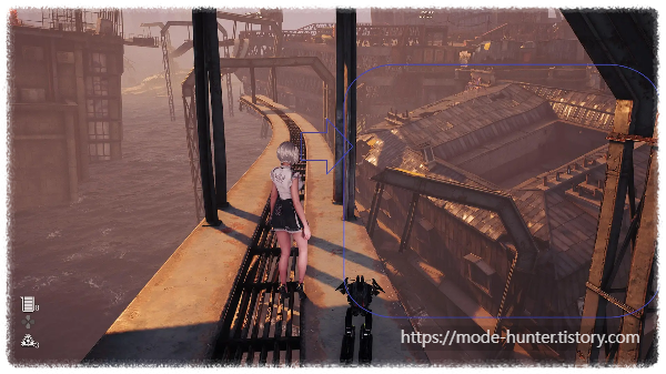 12. 상자 #9 가는길