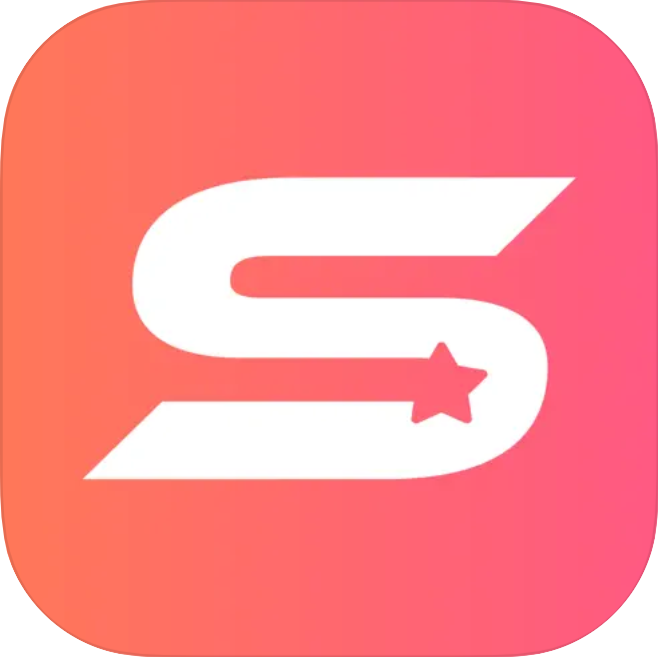 스타덤 앱 아이콘 이미지