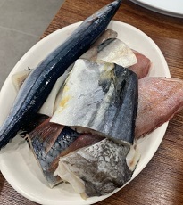 숯불생선구이-88생선구이