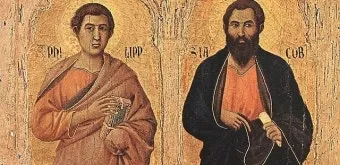 7월 25일 성 야고보 사도 축일과 순교정신_3