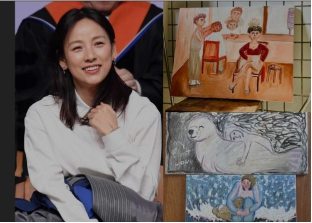 이효리 나이