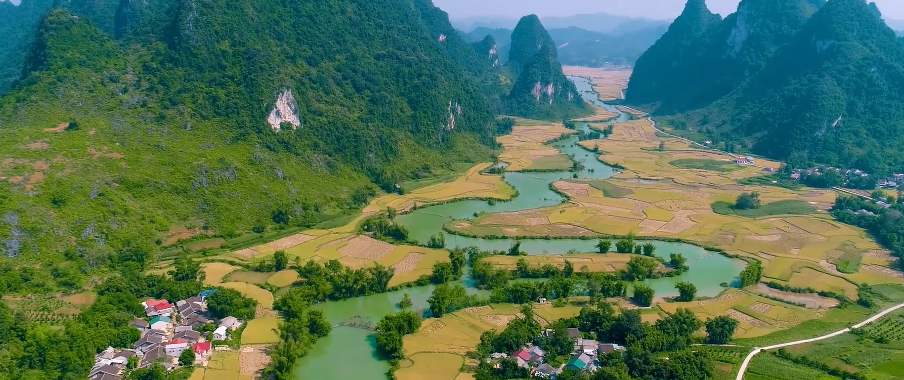 6월 베트남 여행지 추천