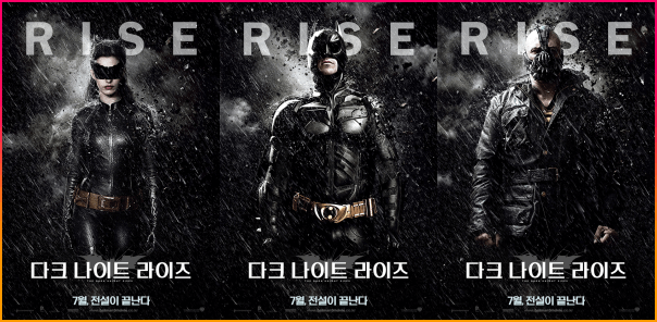 슈퍼히어로_영화