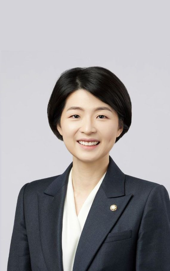 1. 한지아 국회의원 프로필