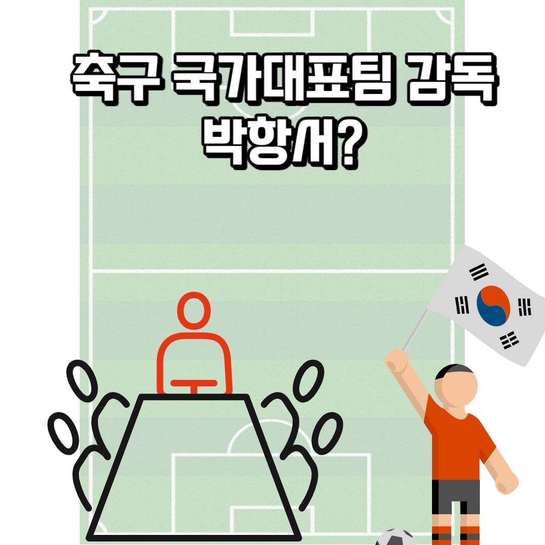 축구국가대표감독