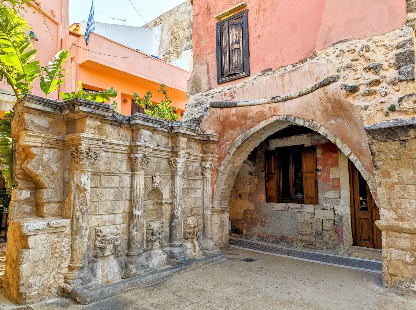 크레타여행 관련사진