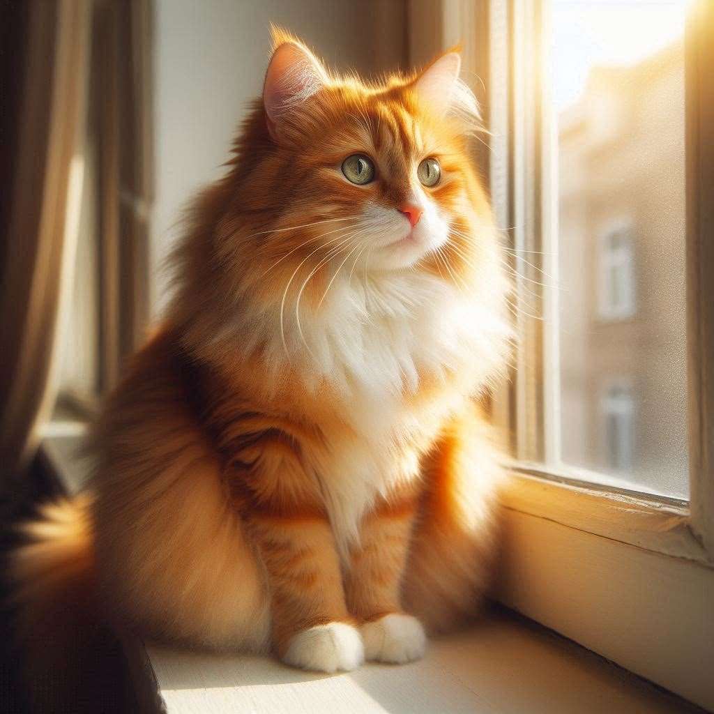 고양이
