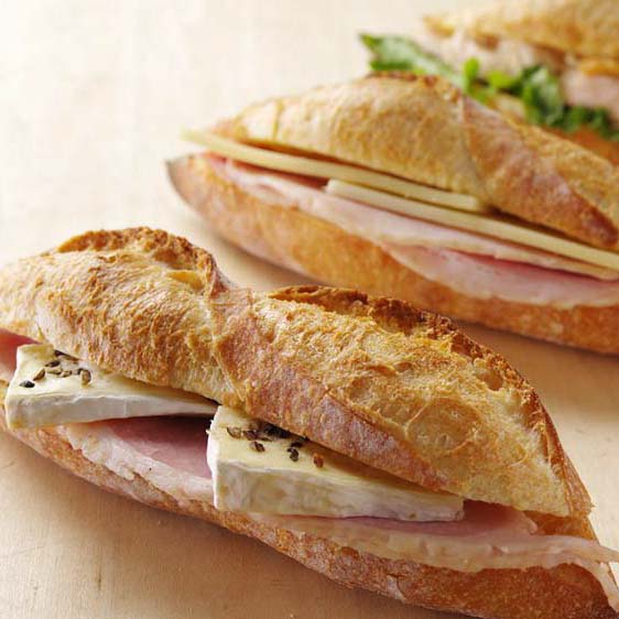 도쿄 시부야 현지인 추천 빵집 맛집 3곳