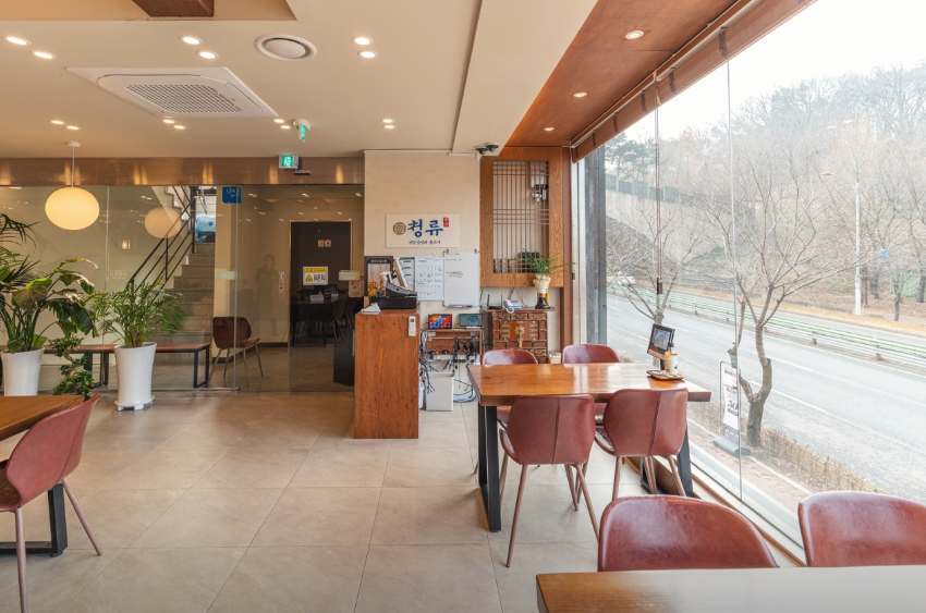 생생정보 냉면 맛집