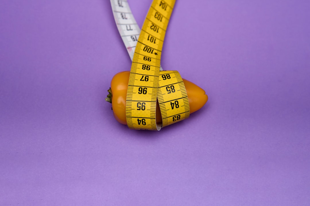 Body fat ratio