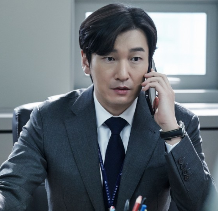 조승우 키