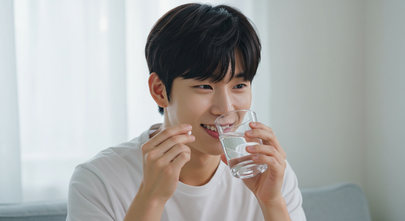 류마티스 관절염 초기증상