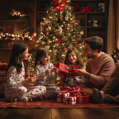 크리스마스 데코 쇼핑 리스트, 올해 유행하는 아이템 TOP 5_5