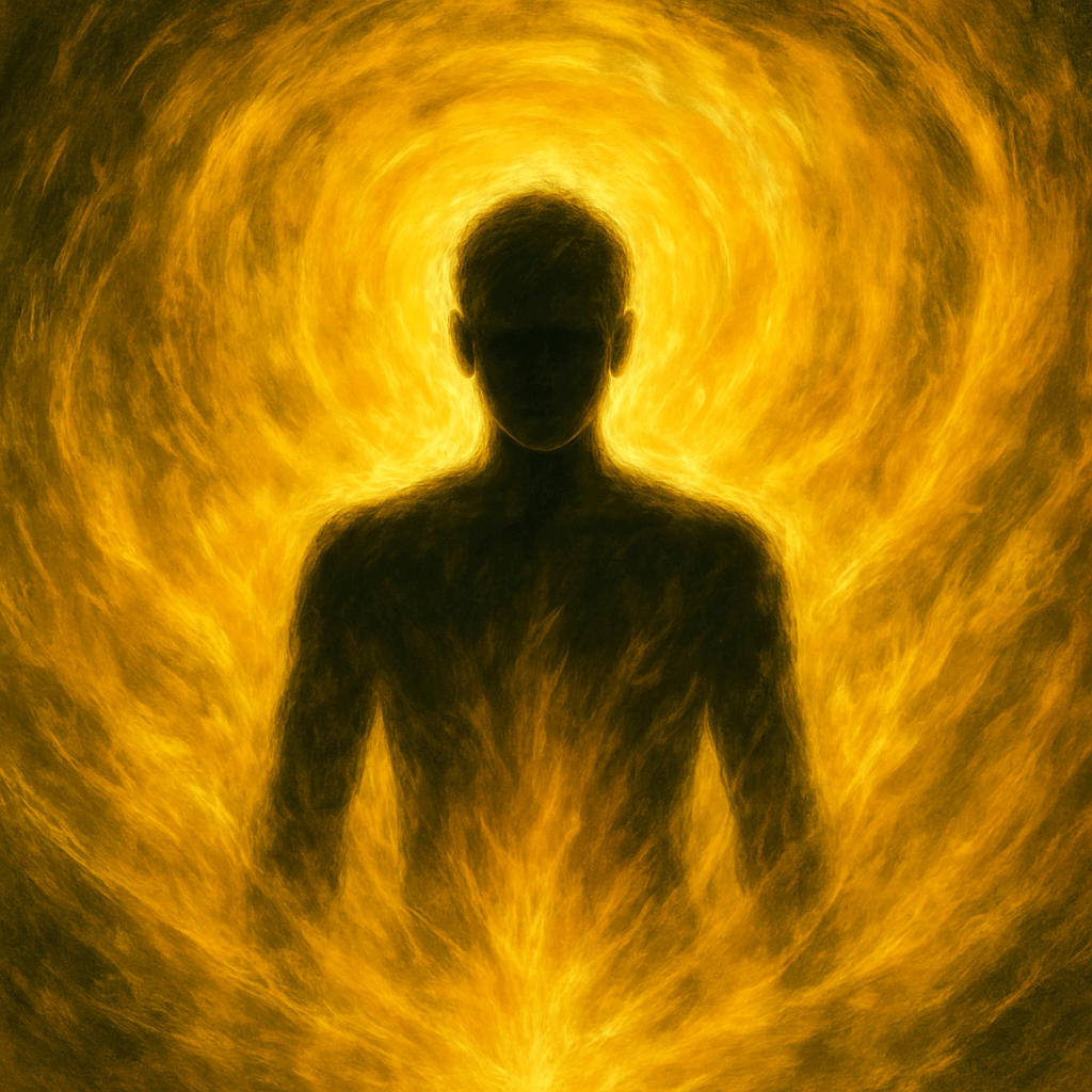 '기'를 표현한 이미지