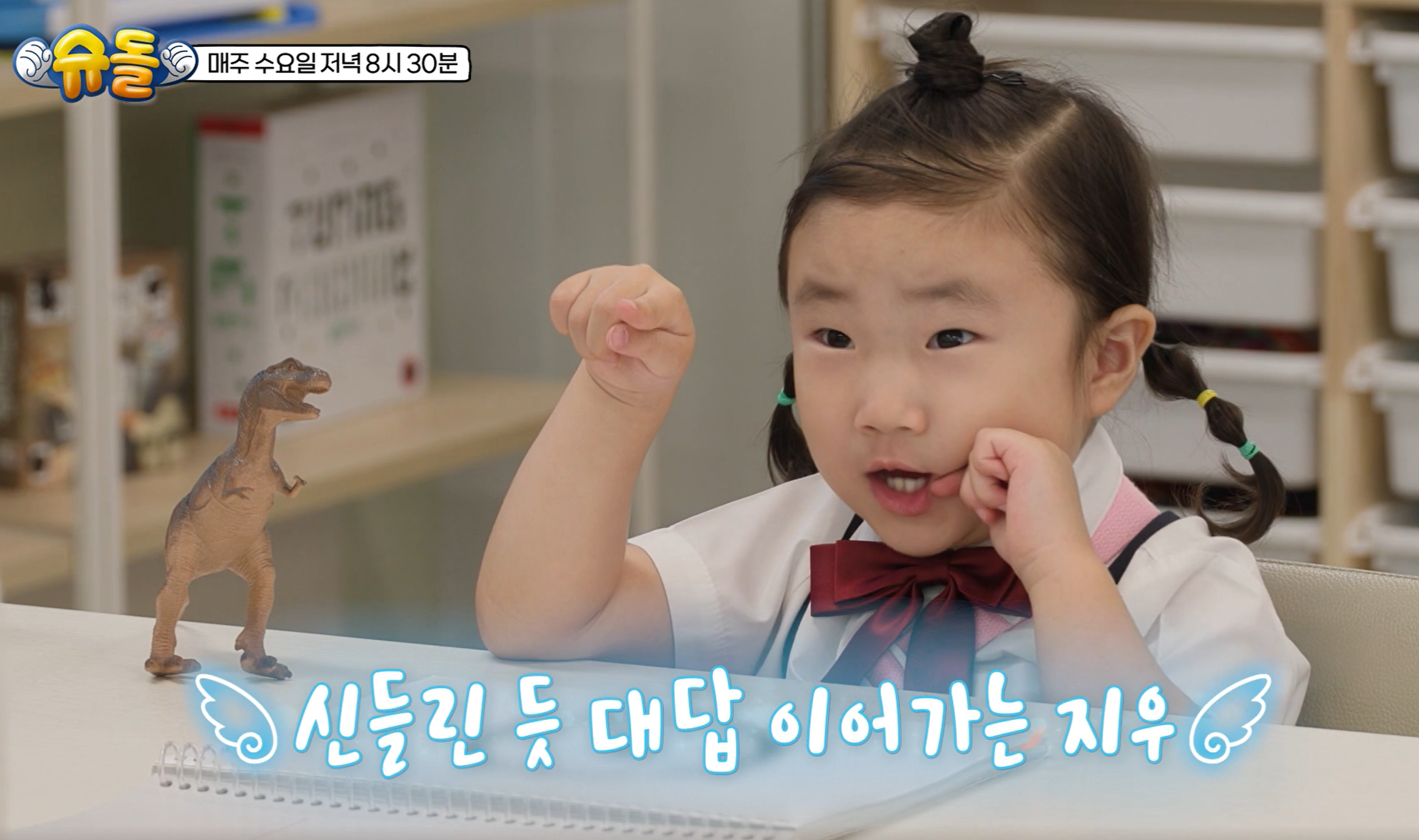 장동민 딸 지우