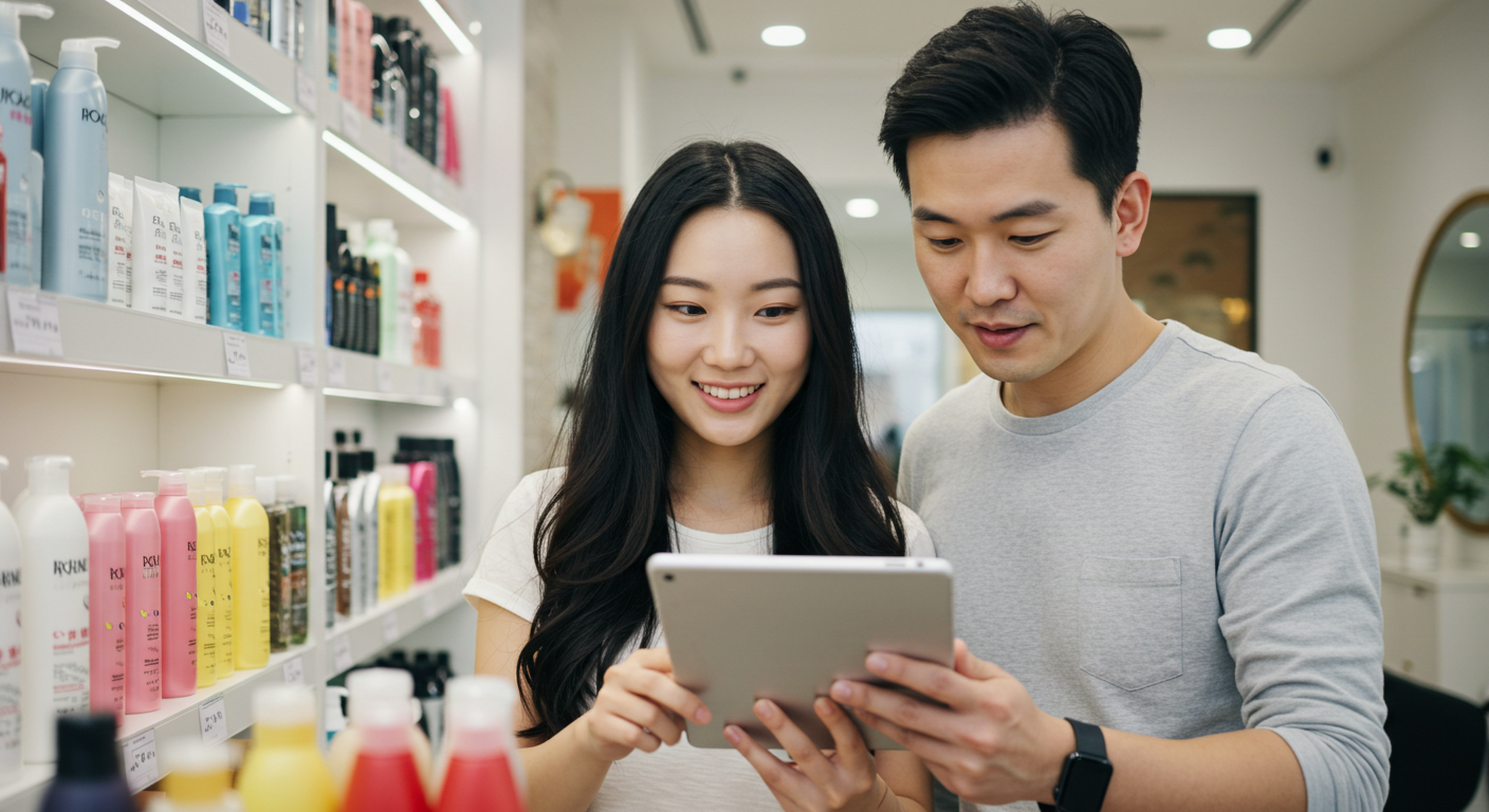 탈모 영양제 추천