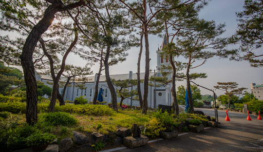 옥천성당-8