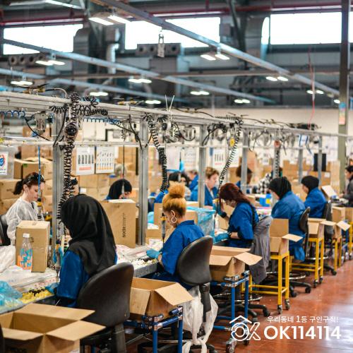 OK114114 구인구직 플랫폼 외국인만 이용 가능한가?