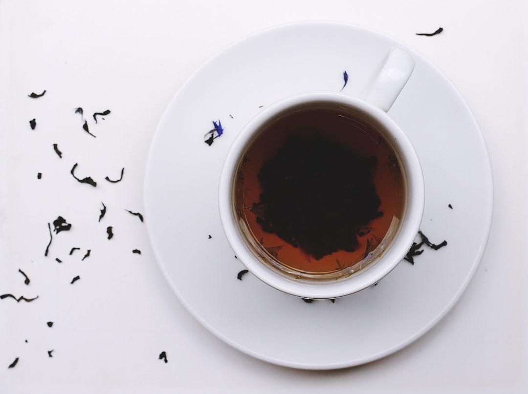 Tea.