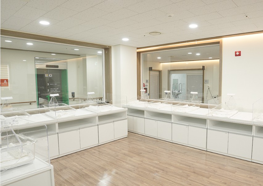 철원공공산후조리원