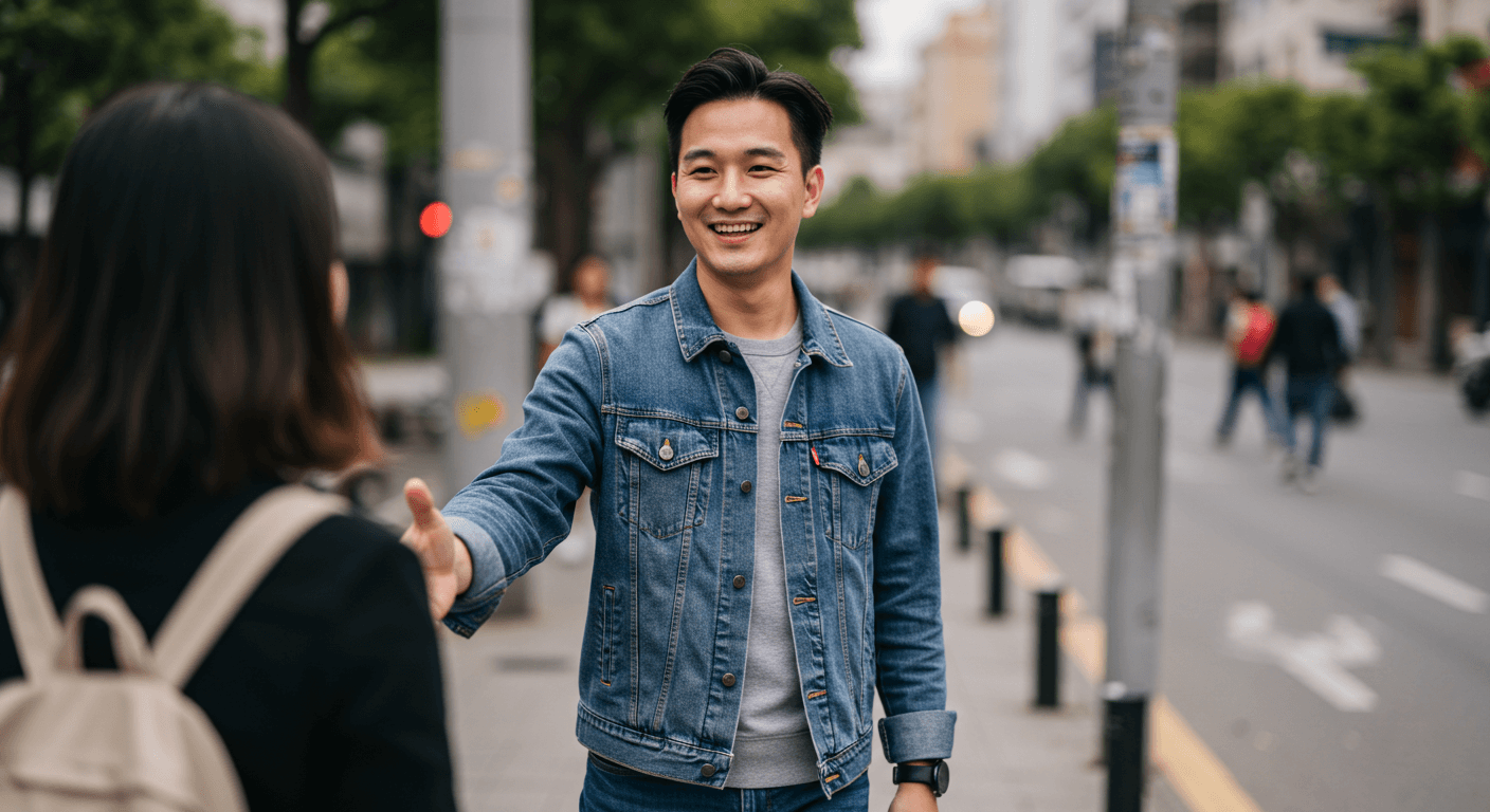 귀인 꿈