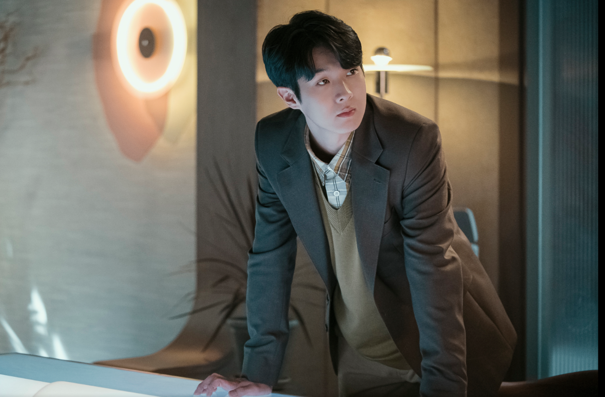 [원더랜드] 줄거리 정보