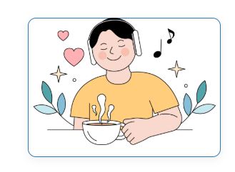 문화생활 즐기기