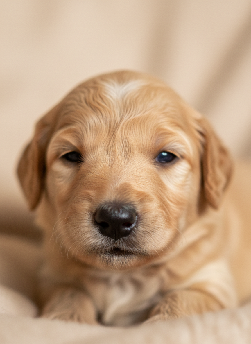 골든두들 똑똑한데 &amp;#39;이 문제&amp;#39; 못 고친다면? 훈련 노하우 4가지