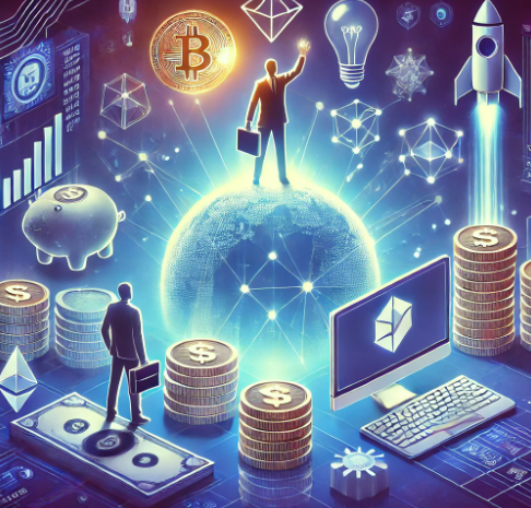 제테크 관련 사진