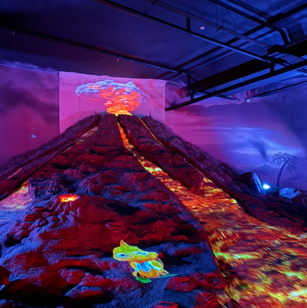 문경 에코월드 눈물의 여왕 촬영지