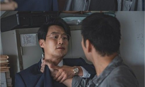 군체 연상호 감독 나이 프로필 학력 고향 경력 연봉 영화 200만 돌파 전지현 구교환 캐스팅 비화 총정리