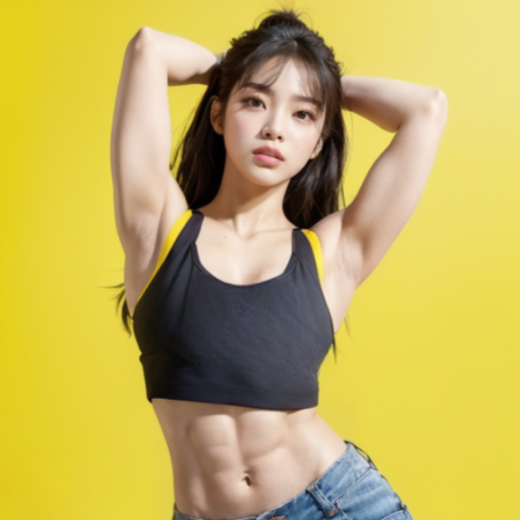 가슴운동 종류 보디빌더가 뽑은 5가지 운동 방법