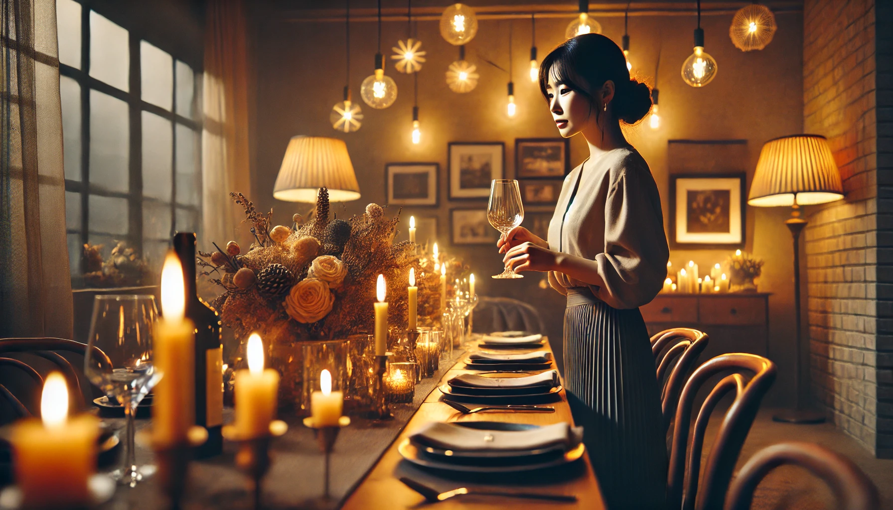 홈파티하는 방법