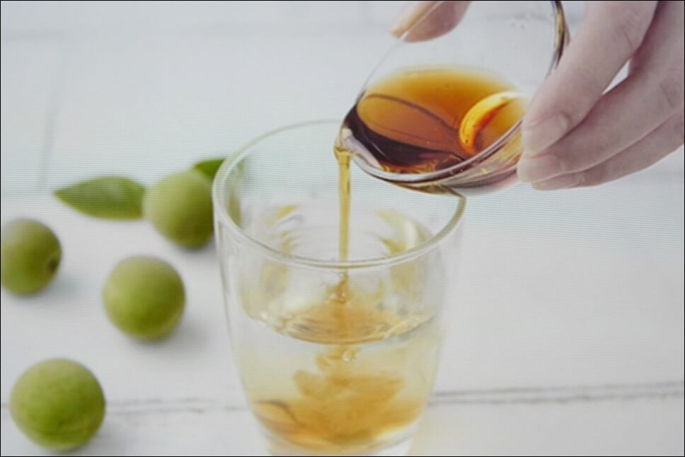 장염 먹어도 되는 음식