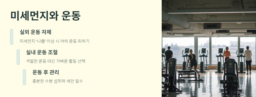 전국 미세먼지 예보