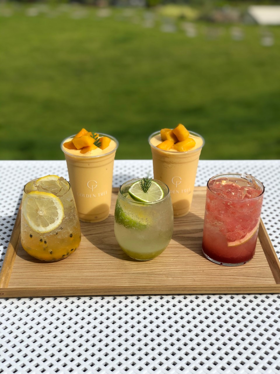 가평 양떼목장 카페