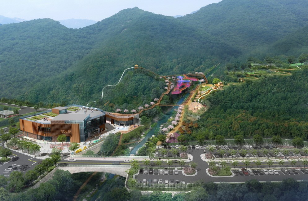 경기도 북부 동두천, 양주 가볼만한곳 코스 BEST 06 동두천 일본마을 니지모리 스튜디오