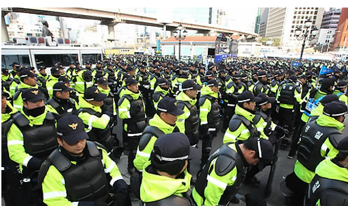 갑호비상, 을호비상이란? 발령기준, 차이점 총정리