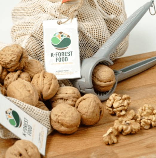 생방송오늘저녁 김천 호두농장