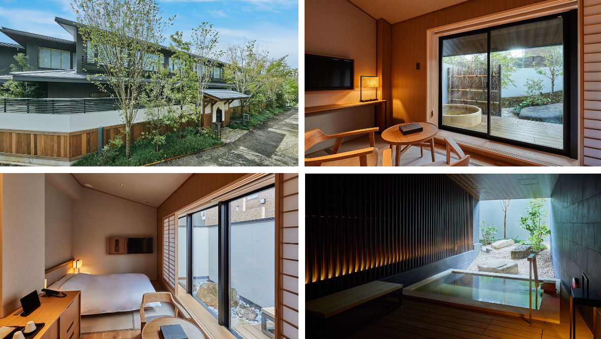 도쿄 도심지에서 즐기는 천연 온천 호텔 추천 BEST 07