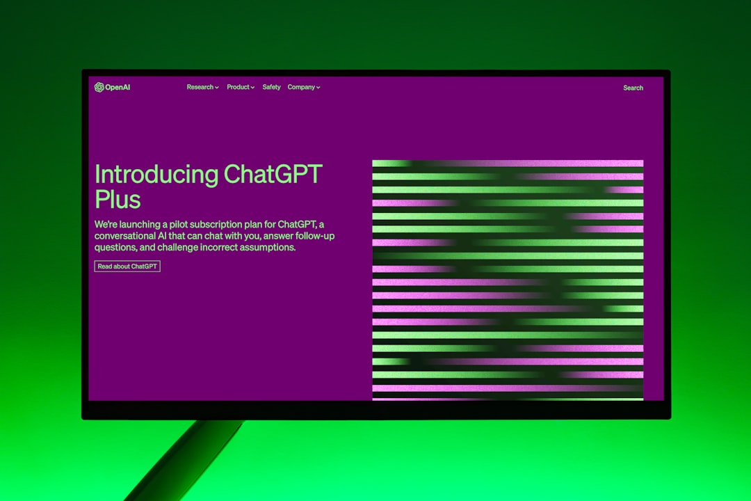 Generative.