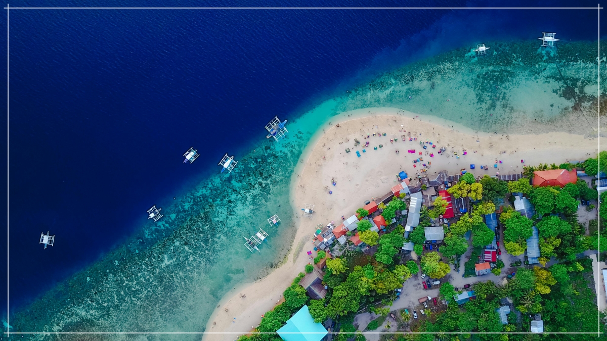 필리핀 가족 휴양지 베스트3 관련 사진